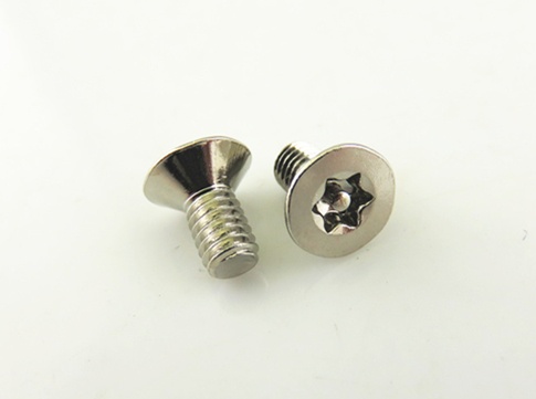 Security Fasteners