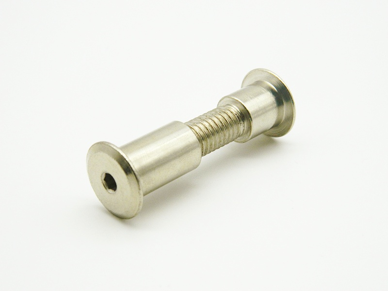 Chicago screws/Binding Screws/Screw Posts