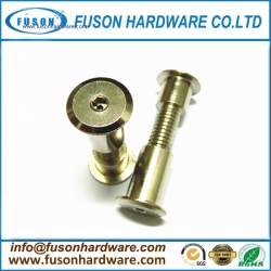 Stainless Steel Chicago Screws/Male and Female screws/Binding Post/Connector Bolts and nuts
