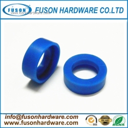 Professional custom Nylon Parts/ Plastic Turning Service CNC Machining POM / PTFE/ Peek/Delrin CNC Plastic Machining Milling Parts